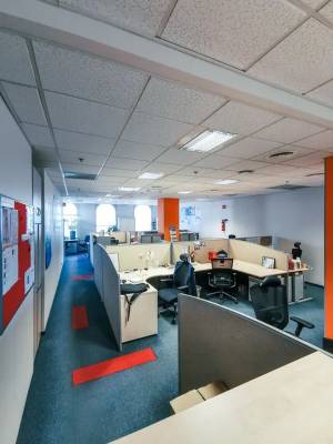  Офіс, W-7444887, Ігорівська, 13, Київ - Фото 1