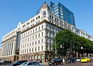  Офис, W-7444892, Хмельницкого Богдана, 17, Киев - Фото 15