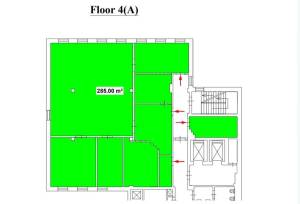  Офис, W-7444892, Хмельницкого Богдана, 17, Киев - Фото 13