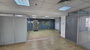  Офис, W-7444892, Хмельницкого Богдана, 17, Киев - Фото 2