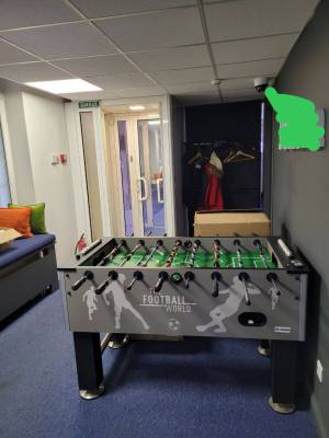  Офис, W-7444895, Гетмана Скоропадского Павла (Толстого Льва), 39, Киев - Фото 4