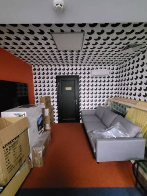  Офис, W-7444895, Гетмана Скоропадского Павла (Толстого Льва), 39, Киев - Фото 12