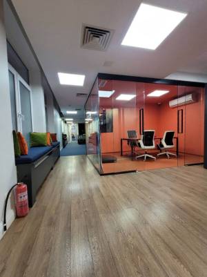  Офис, W-7444895, Гетмана Скоропадского Павла (Толстого Льва), 39, Киев - Фото 3