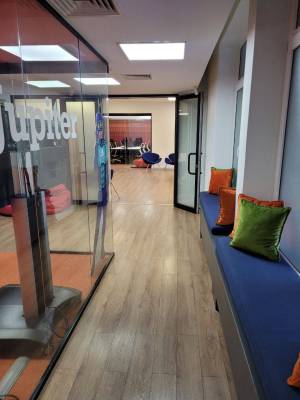  Офис, W-7444895, Гетмана Скоропадского Павла (Толстого Льва), 39, Киев - Фото 6