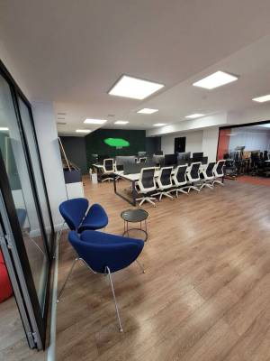  Офис, W-7444895, Гетмана Скоропадского Павла (Толстого Льва), 39, Киев - Фото 1