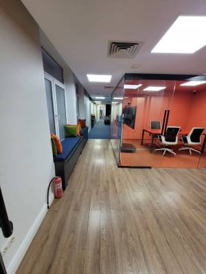  Офис, W-7444895, Гетмана Скоропадского Павла (Толстого Льва), 39, Киев - Фото 9