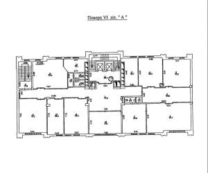  Офис, W-7444898, Ярославов Вал, 23, Киев - Фото 5