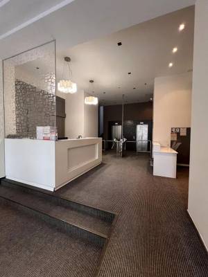  Офис, W-7444898, Ярославов Вал, 23, Киев - Фото 1