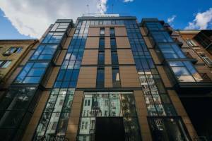  Офіс, W-7444901, Паньківська, 14, Київ - Фото 13