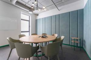  Офіс, W-7444901, Паньківська, 14, Київ - Фото 1