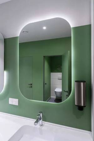  Офіс, W-7444901, Паньківська, 14, Київ - Фото 9