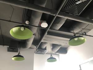  Офіс, W-7445151, Гавела Вацлава бульв. (Лепсе Івана), 6, Київ - Фото 2