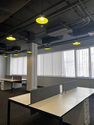  Офіс, W-7445151, Гавела Вацлава бульв. (Лепсе Івана), 6, Київ - Фото 13