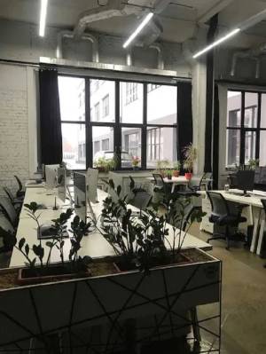  Офіс, W-7445331, Польова, 21, Київ - Фото 1