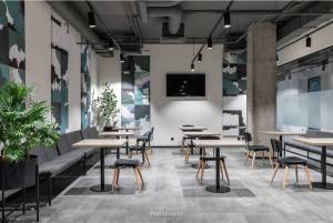  Офіс, W-7445341, Гарматна, 4, Київ - Фото 11