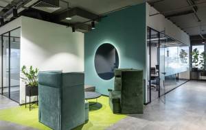  Офіс, W-7445341, Гарматна, 4, Київ - Фото 12