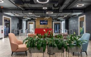  Офіс, W-7445354, Гарматна, 6, Київ - Фото 15