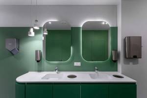  Офис, W-7445358, Саксаганского, 70, Киев - Фото 8