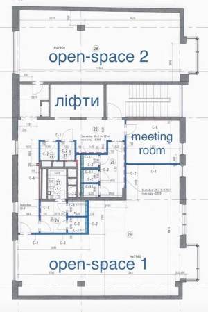  Офис, W-7445358, Саксаганского, 70, Киев - Фото 10