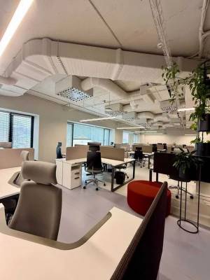  Офис, W-7445384, Зоологическая, 5, Киев - Фото 2