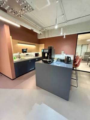  Офис, W-7445384, Зоологическая, 5, Киев - Фото 4