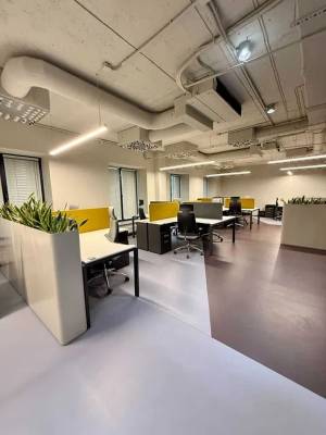  Офис, W-7445384, Зоологическая, 5, Киев - Фото 3