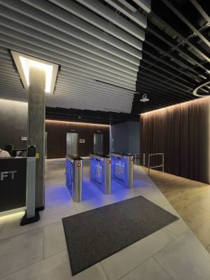  Офис, W-7445385, Зоологическая, 5, Киев - Фото 3