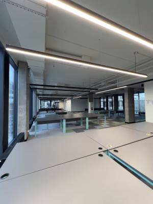  Офис, W-7445385, Зоологическая, 5, Киев - Фото 5