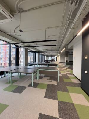  Офис, W-7445385, Зоологическая, 5, Киев - Фото 1