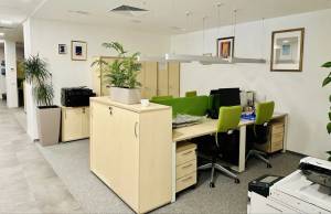  Офис, W-7445387, Спортивная пл., 3, Киев - Фото 9