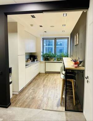  Офис, W-7445387, Спортивная пл., 3, Киев - Фото 6