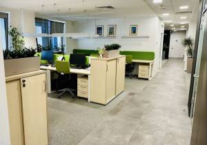  Офис, W-7445387, Спортивная пл., 3, Киев - Фото 1