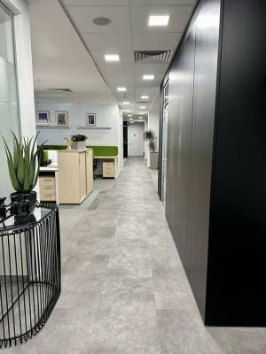  Офис, W-7445387, Спортивная пл., 3, Киев - Фото 4