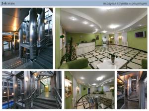  Офис, W-7445387, Спортивная пл., 3, Киев - Фото 13