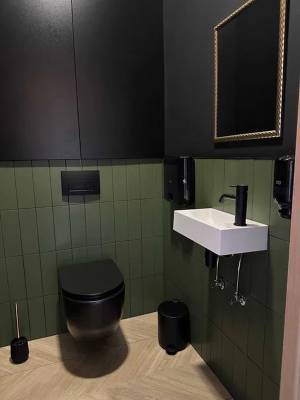  Офис, W-7445388, Верхний Вал, 2, Киев - Фото 11