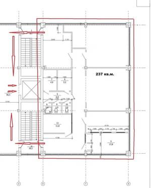  Офис, W-7445388, Верхний Вал, 2, Киев - Фото 14