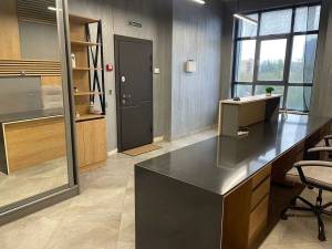  Офіс, W-7445390, Лобановського просп. (Червонозоряний пр), 4, Київ - Фото 1