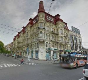  Офис, W-7445391, Чикаленко Евгения (Пушкинская), 45, Киев - Фото 6