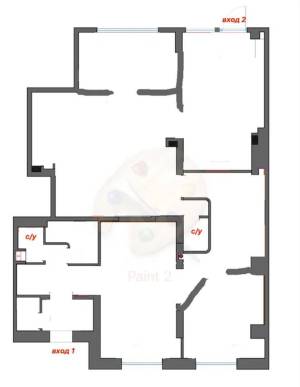  Офис, W-7445395, Александровская, 1, Киев - Фото 9