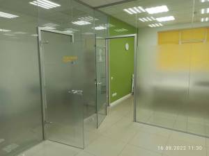  Офис, W-7445395, Александровская, 1, Киев - Фото 2