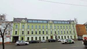  Окремо розташована будівля, W-7445402, Жилянська, 146, Київ - Фото 1