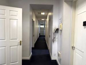  Офис, W-7445409, Франко Ивана, 6, Киев - Фото 11