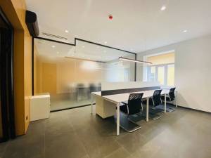  Офіс, W-7445429, Гуцала Євгена пров. (Кутузова пров.), 3, Київ - Фото 1