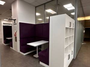  Офіс, W-7445430, Володимирська, 101, Київ - Фото 9