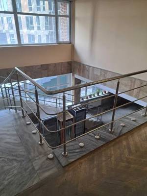  Офіс, W-7445434, Іоанна Павла ІІ (Лумумби Патріса), 4, Київ - Фото 4