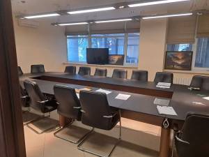  Офіс, W-7445434, Іоанна Павла ІІ (Лумумби Патріса), 4, Київ - Фото 10