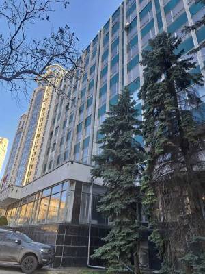  Офіс, W-7445434, Іоанна Павла ІІ (Лумумби Патріса), 4, Київ - Фото 5