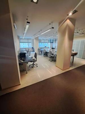  Офіс, W-7445434, Іоанна Павла ІІ (Лумумби Патріса), 4, Київ - Фото 3