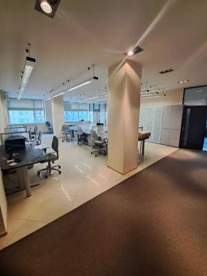  Офіс, W-7445434, Іоанна Павла ІІ (Лумумби Патріса), 4, Київ - Фото 1