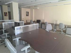  Офіс, W-7445434, Іоанна Павла ІІ (Лумумби Патріса), 4, Київ - Фото 8